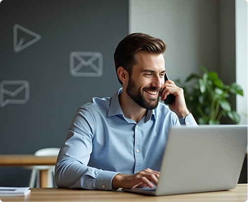 Imagem principal JV Services